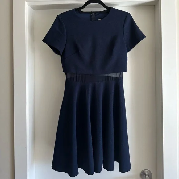 ASOS Mini Dress - Picture 1 of 4